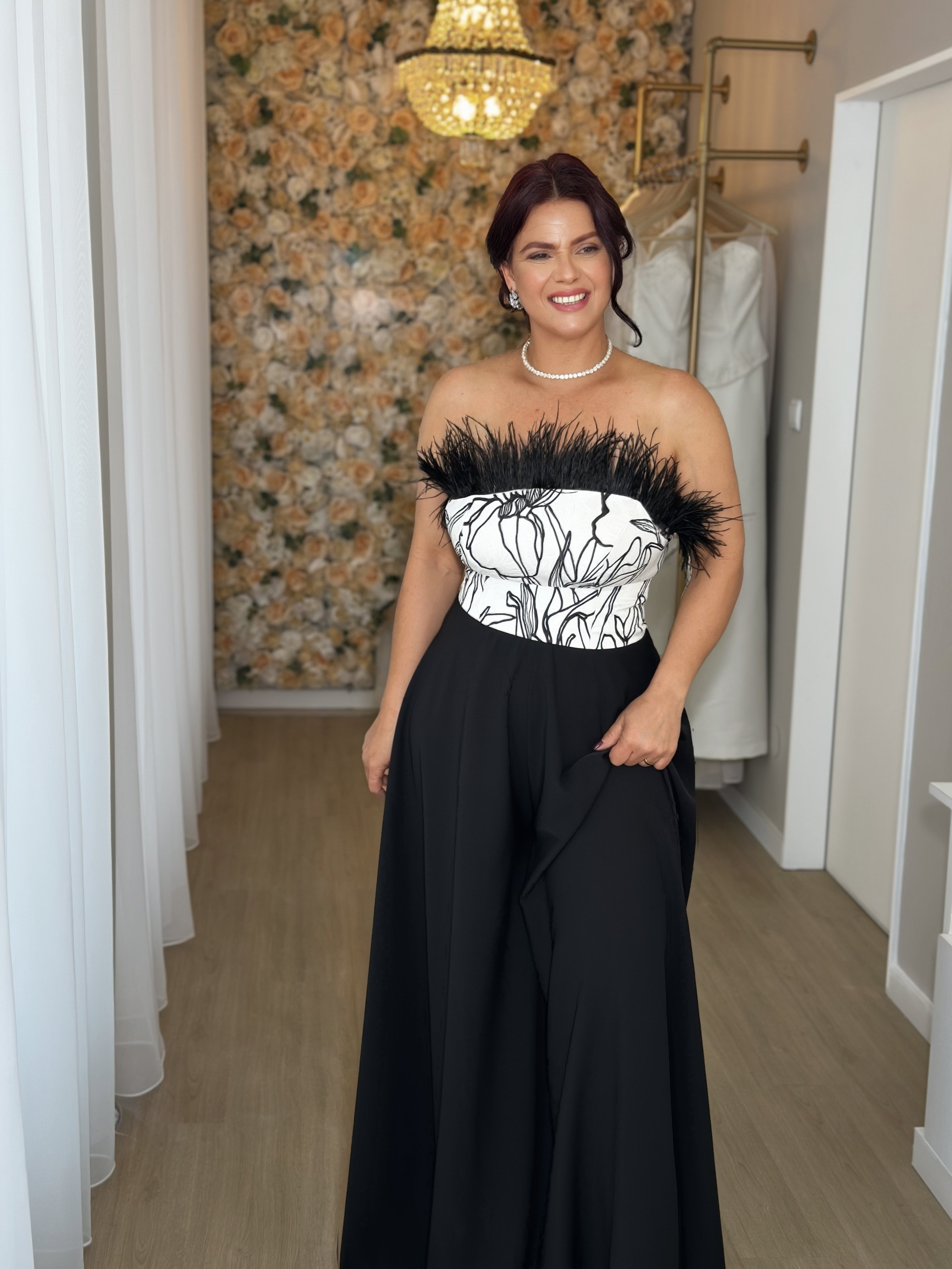 Conjunto Elegance