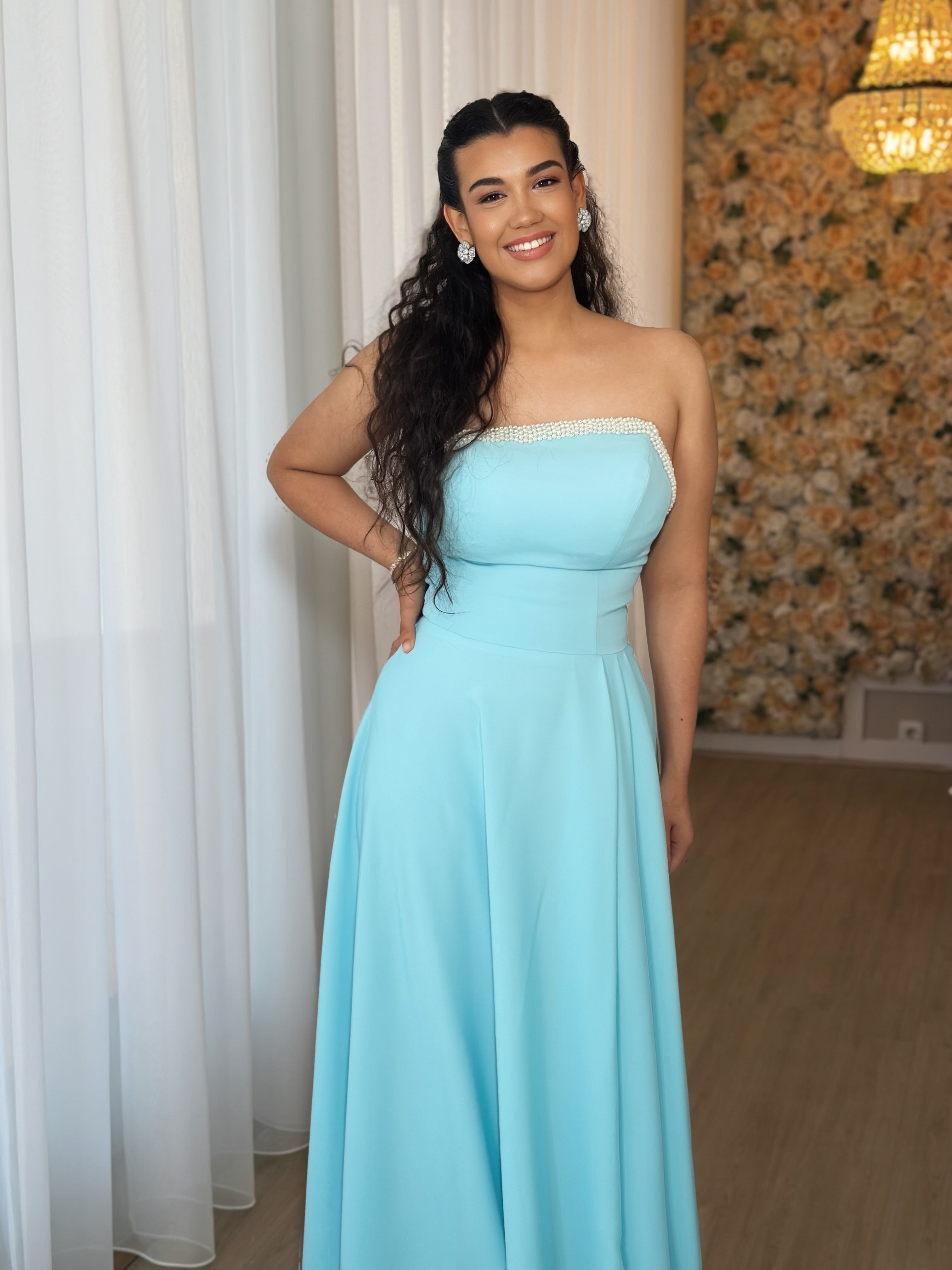 Vestido Serenity