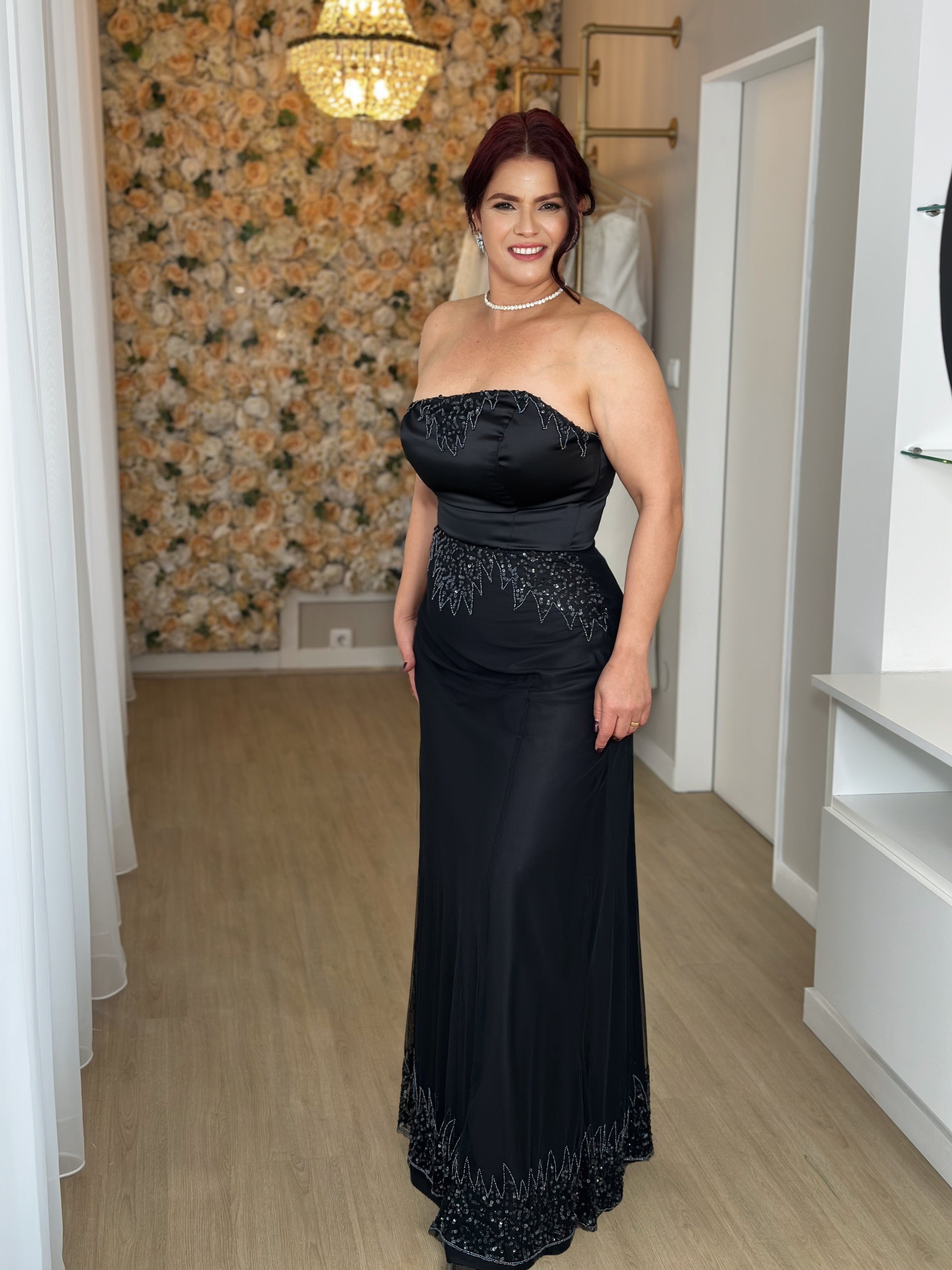 Vestido Penelope