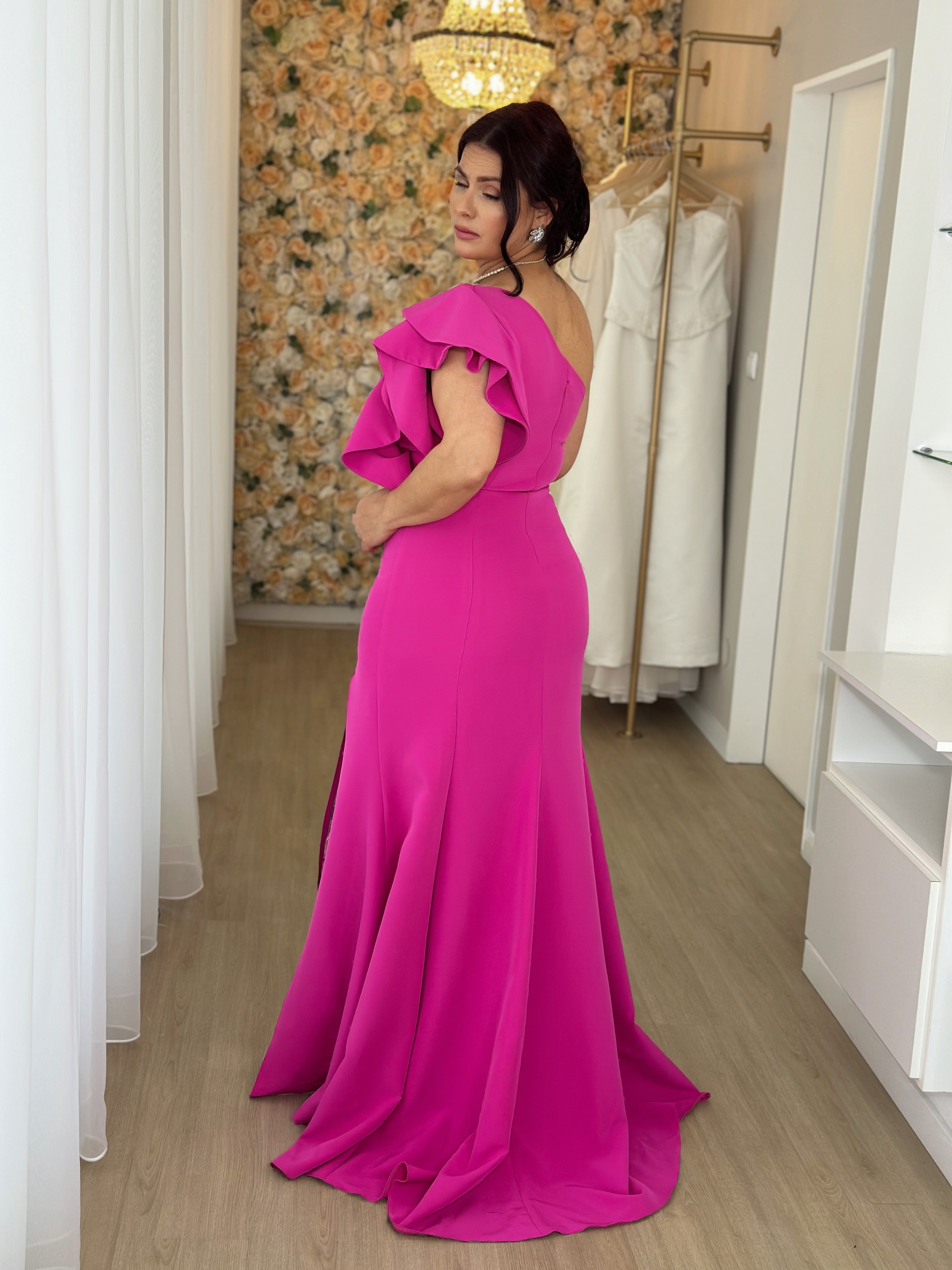 Vestido Magnolia