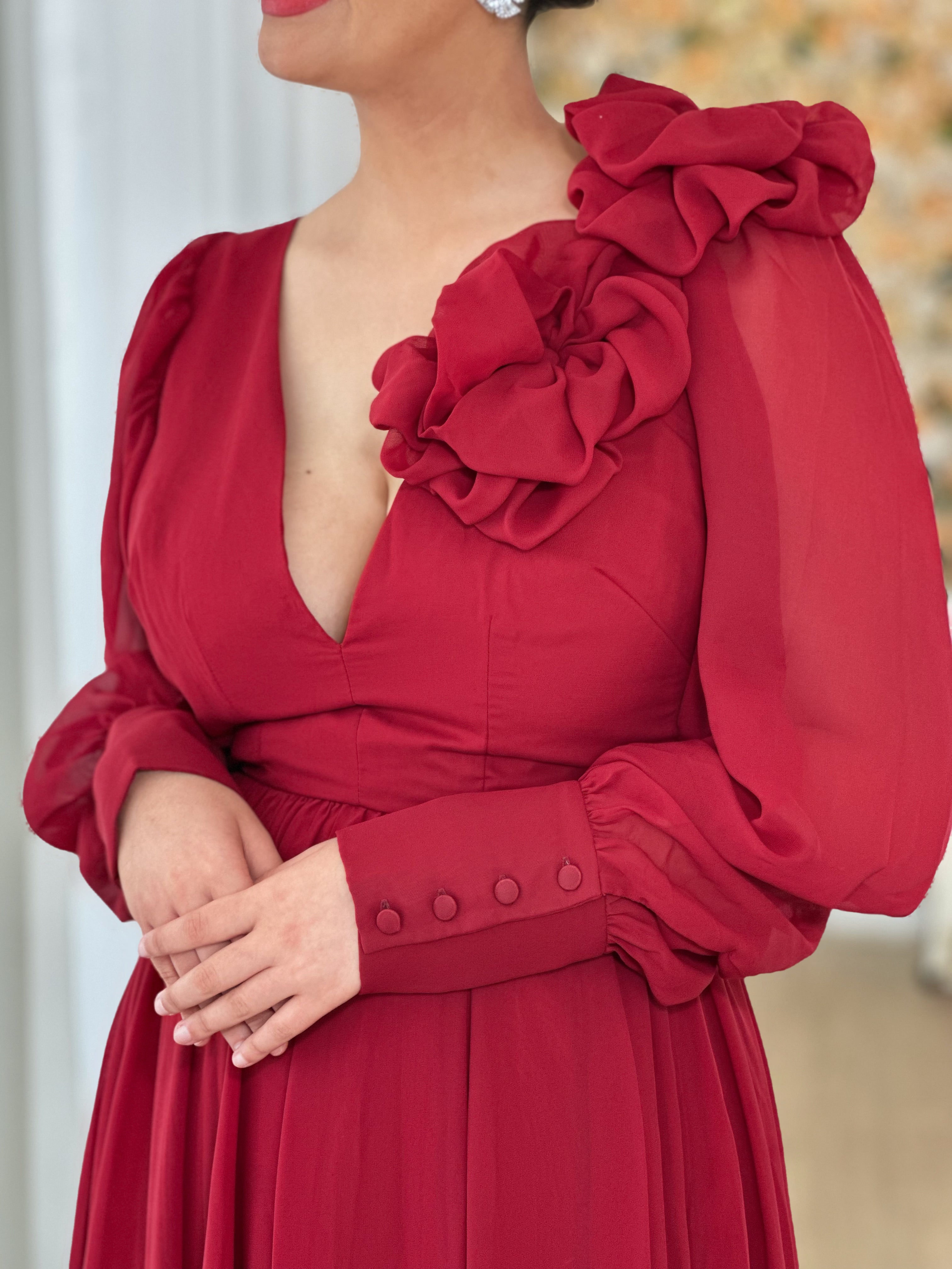 Vestido Amélie