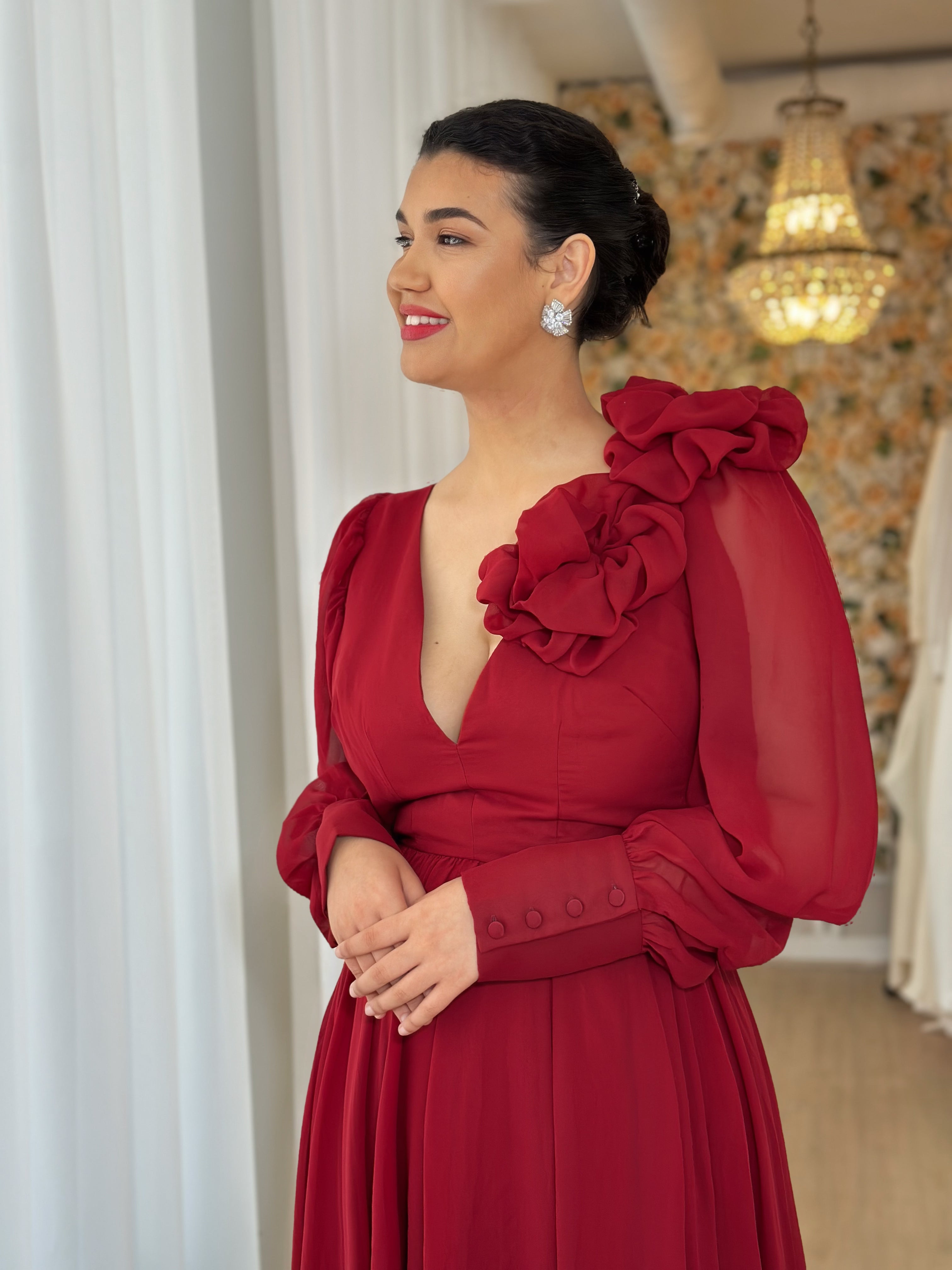 Vestido Amélie