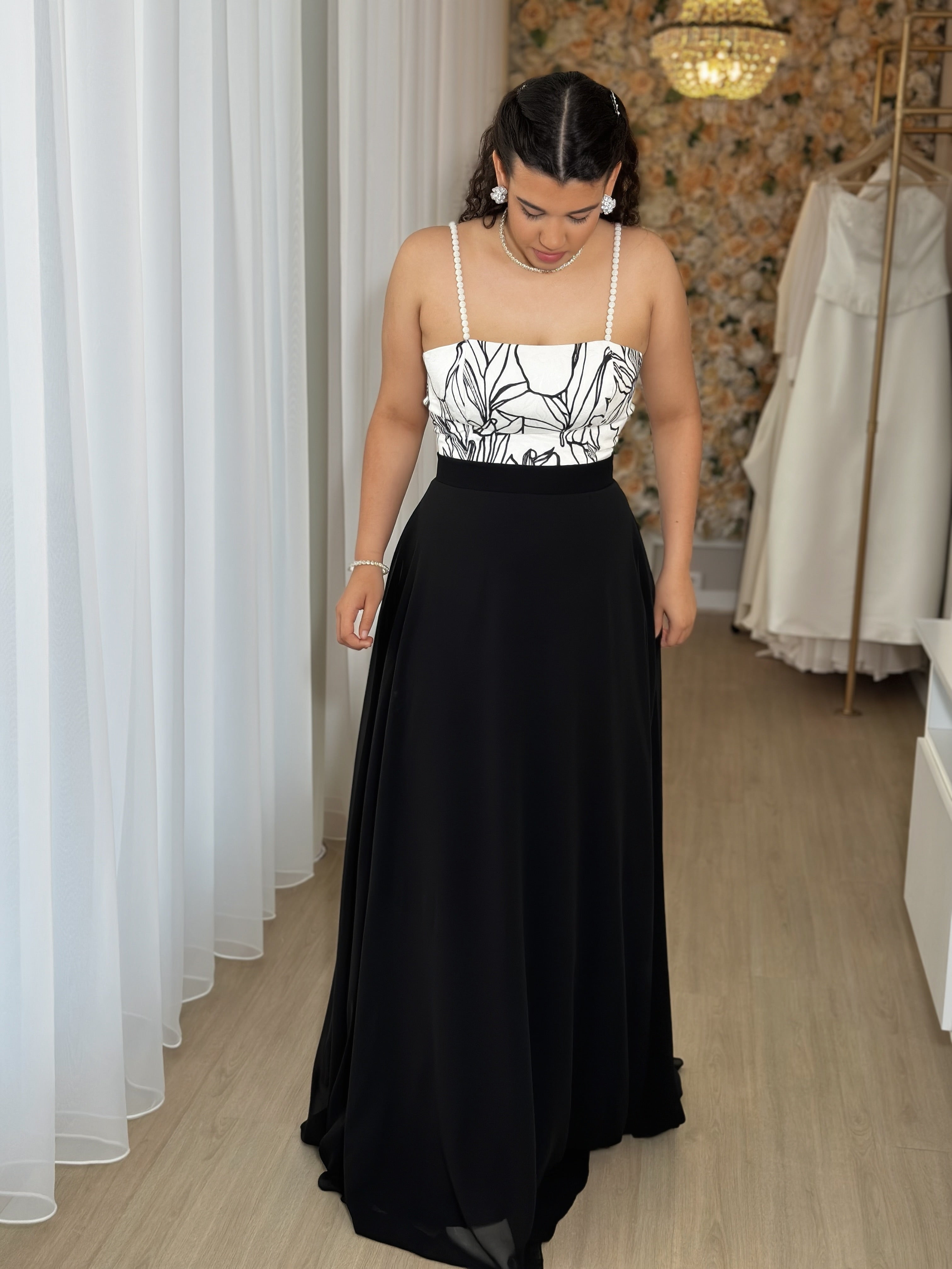 Conjunto Noir 2