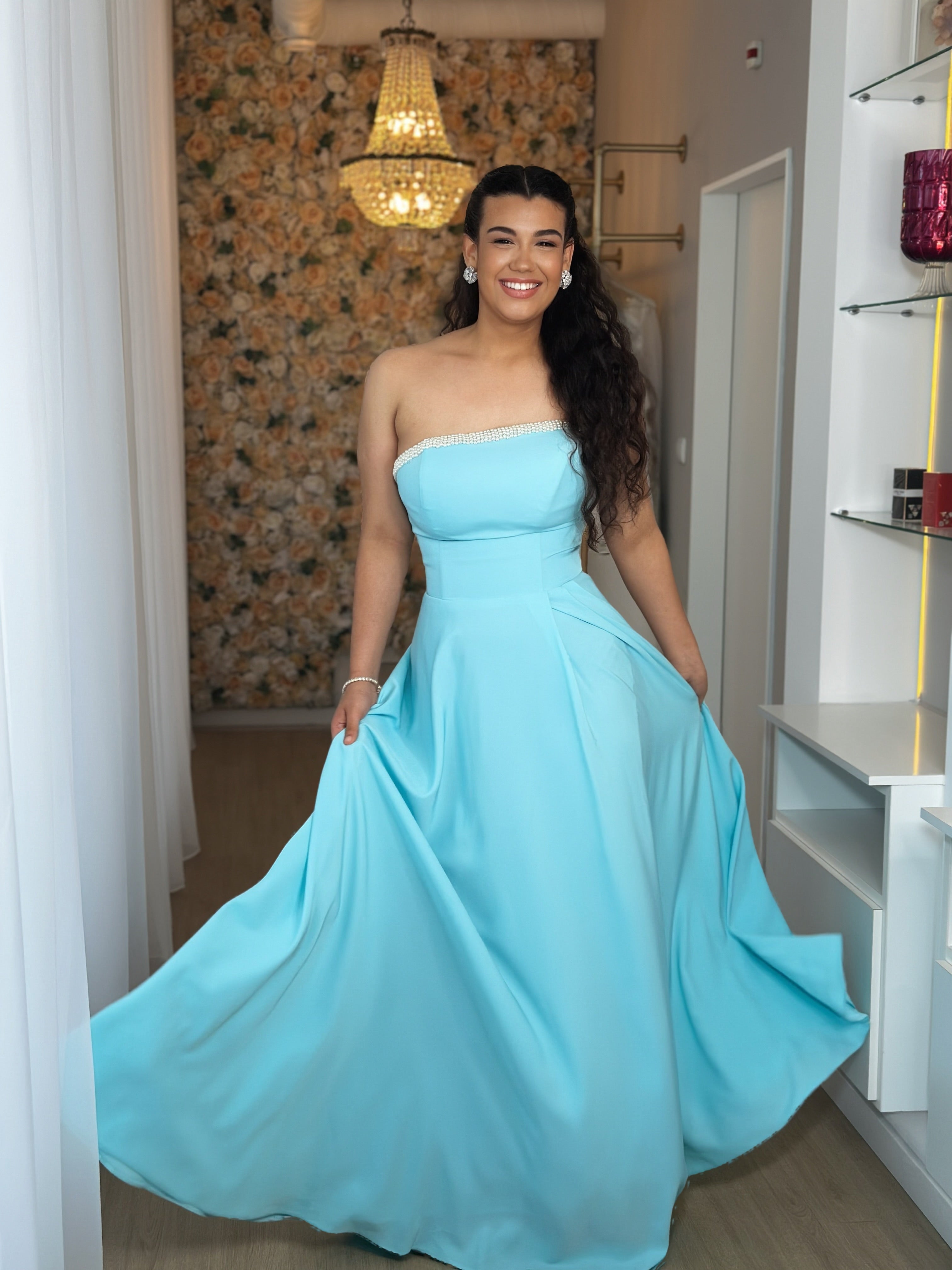 Vestido Serenity