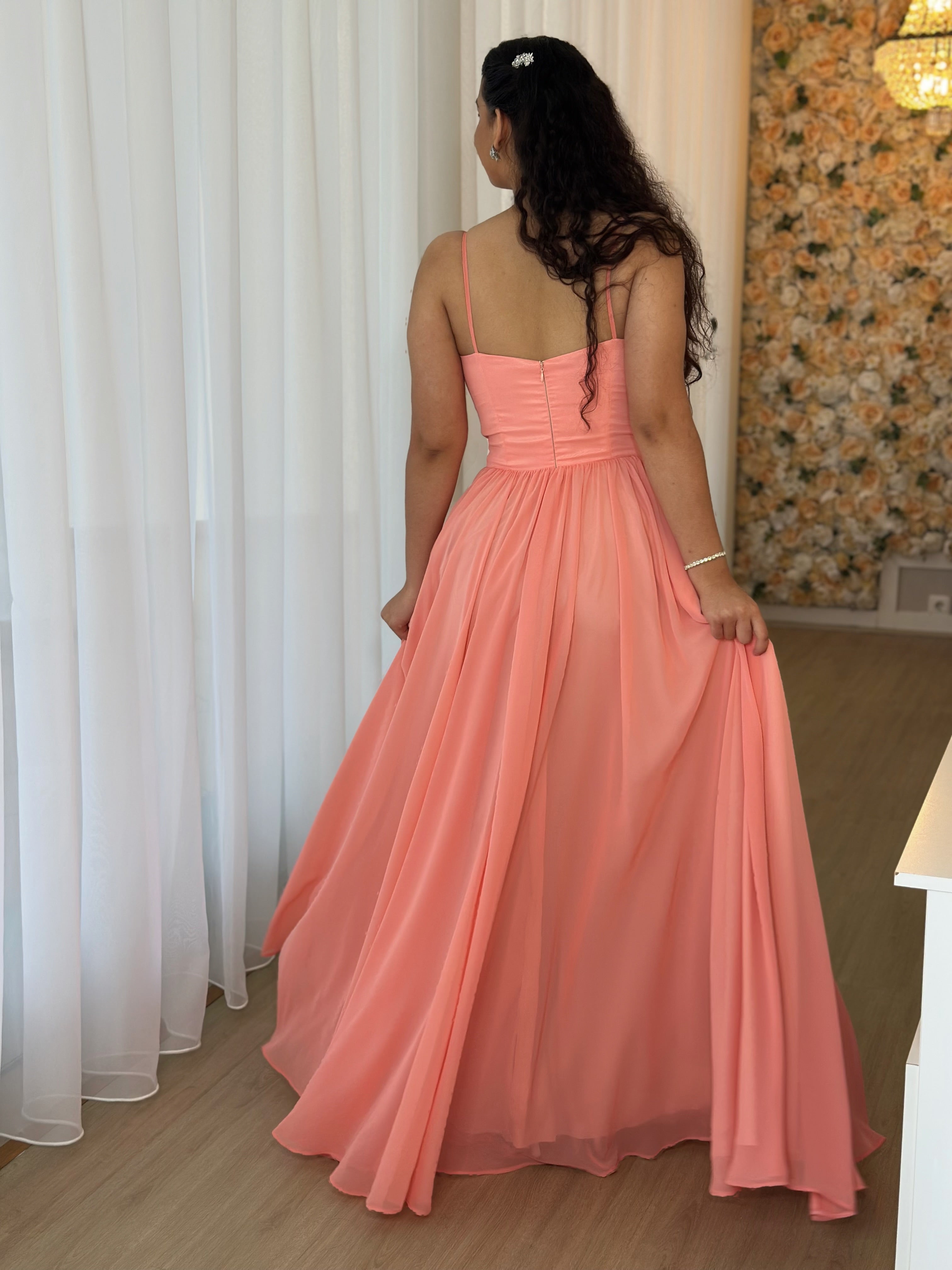 Vestido Anelise
