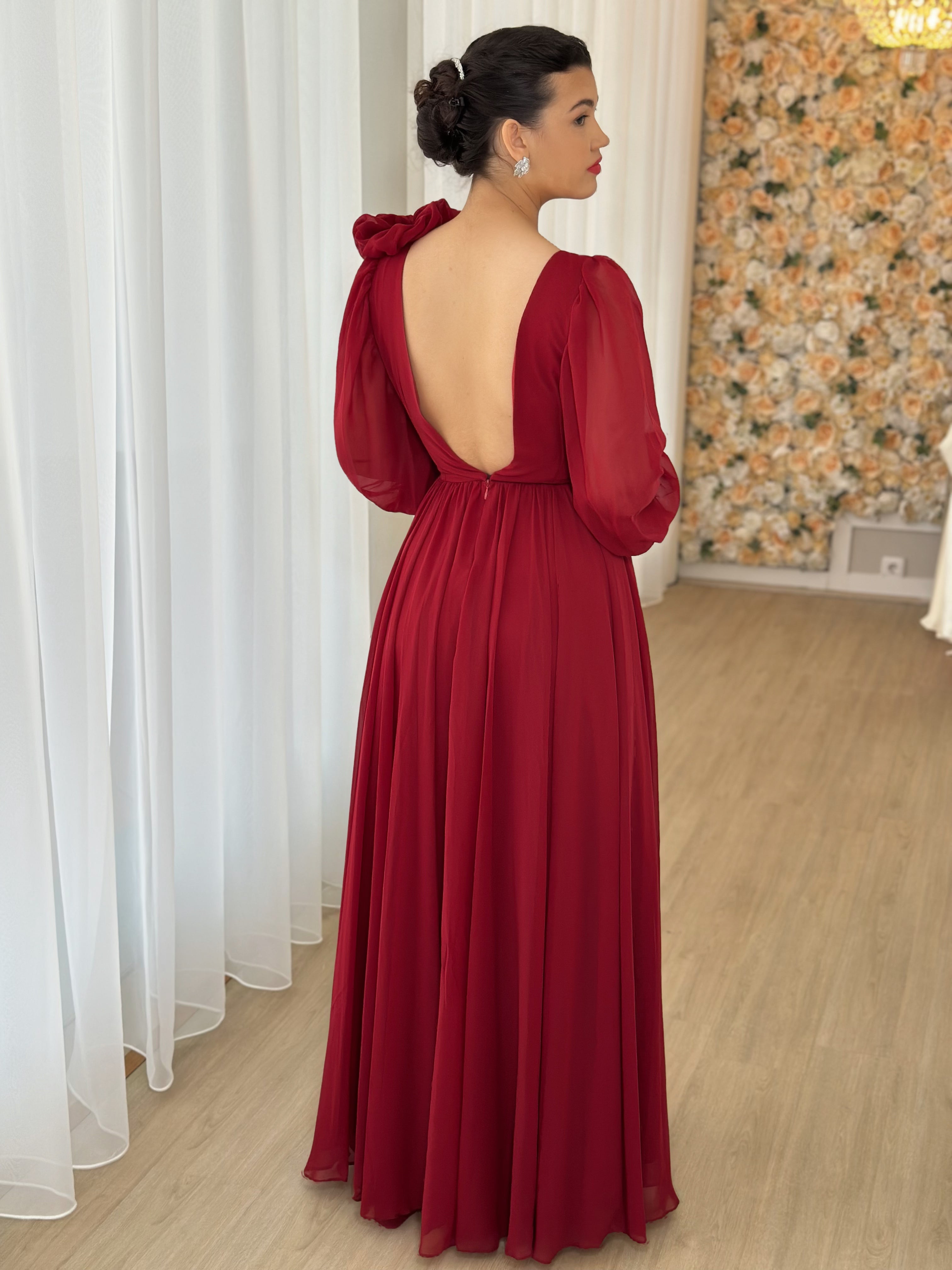 Vestido Amélie