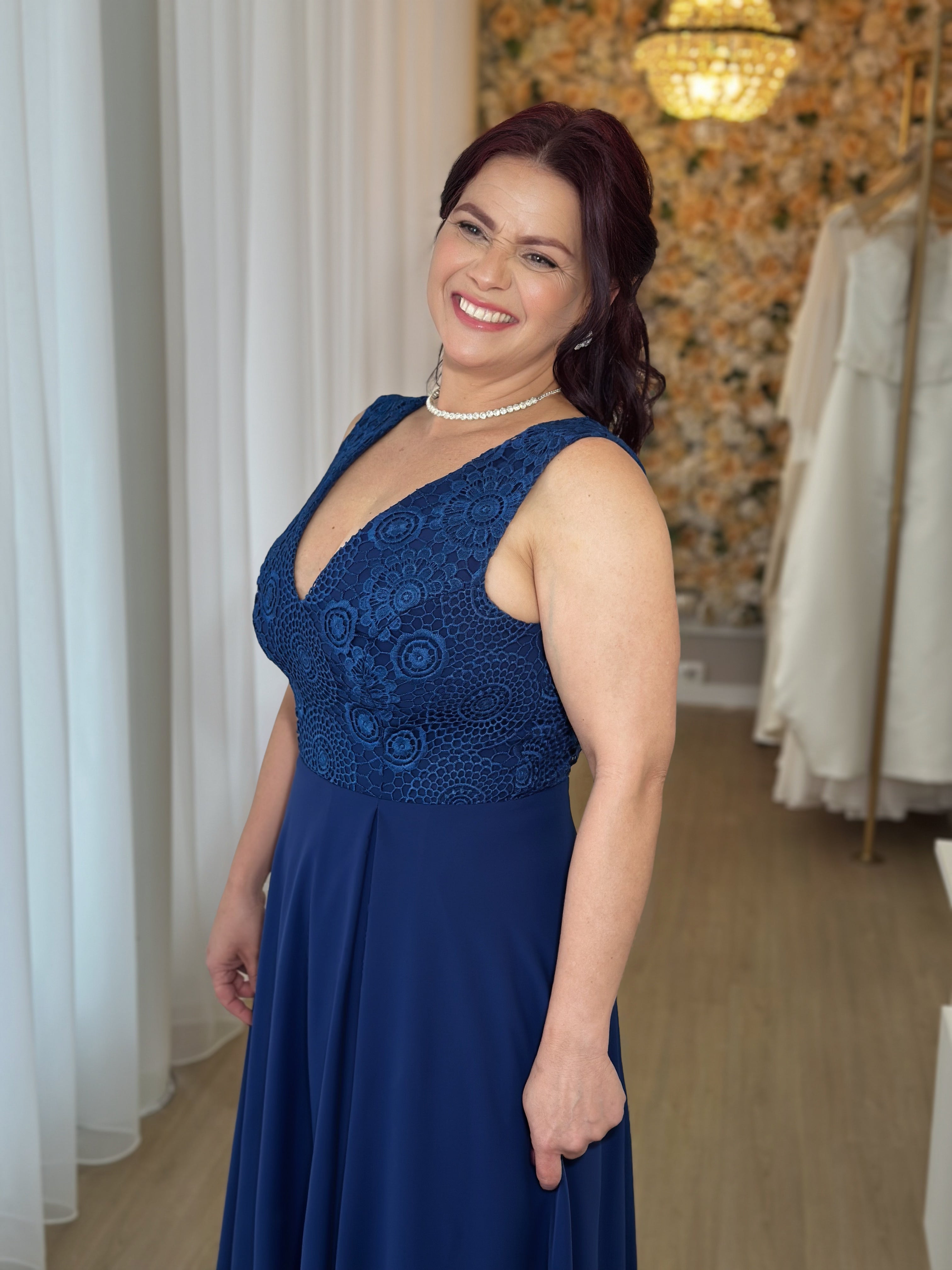 Vestido Camelia