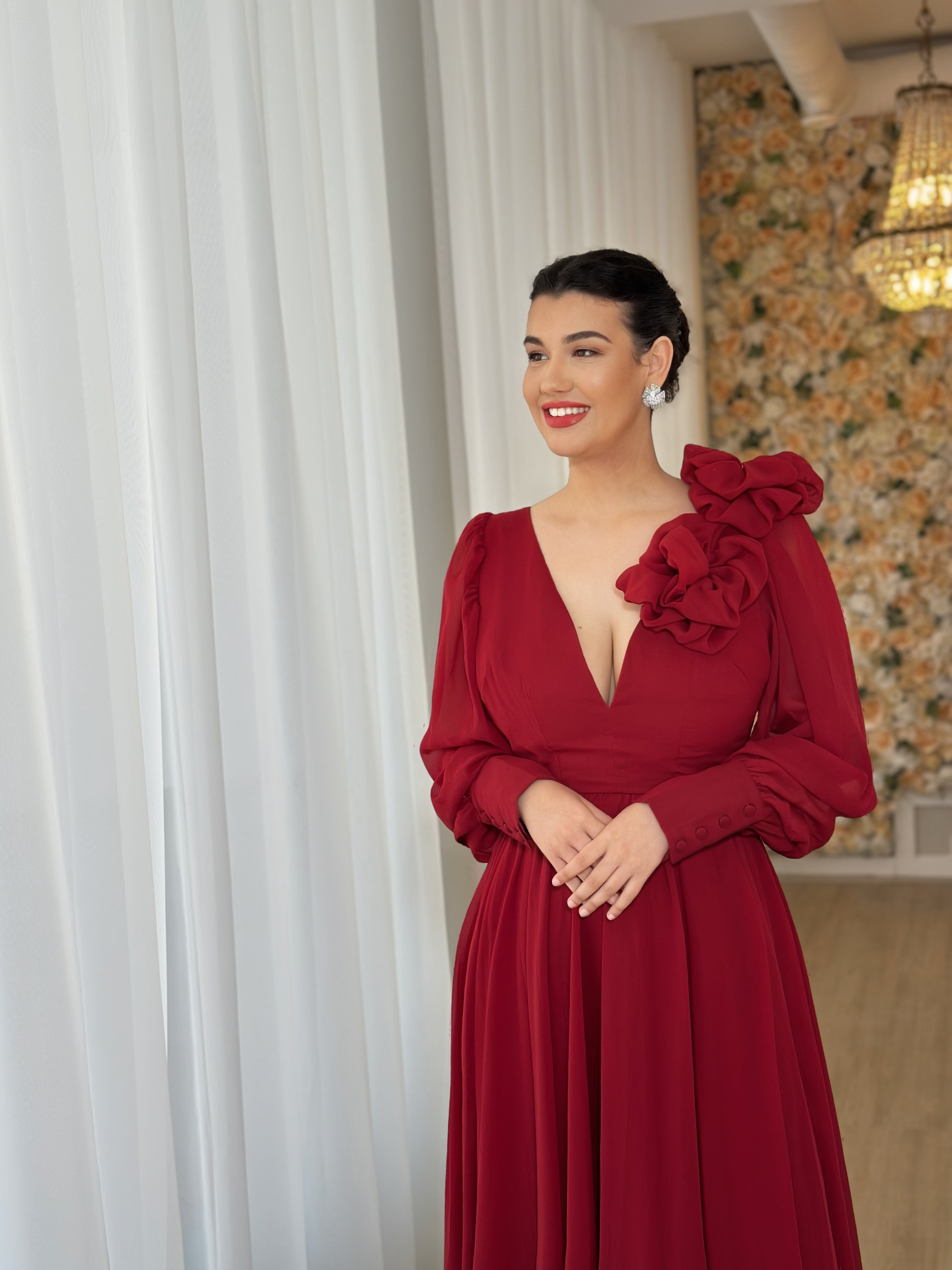Vestido Amélie