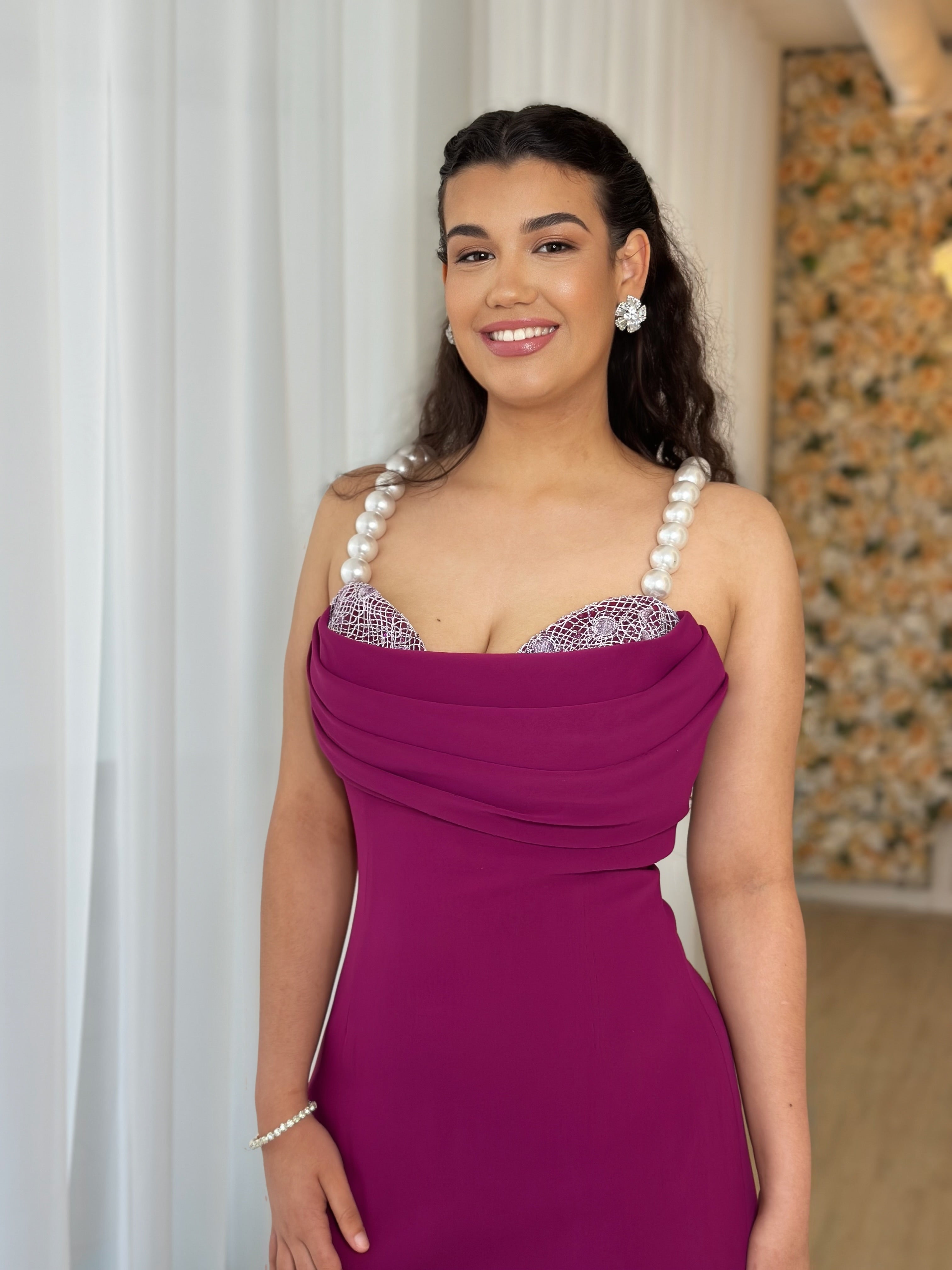 Vestido Ane