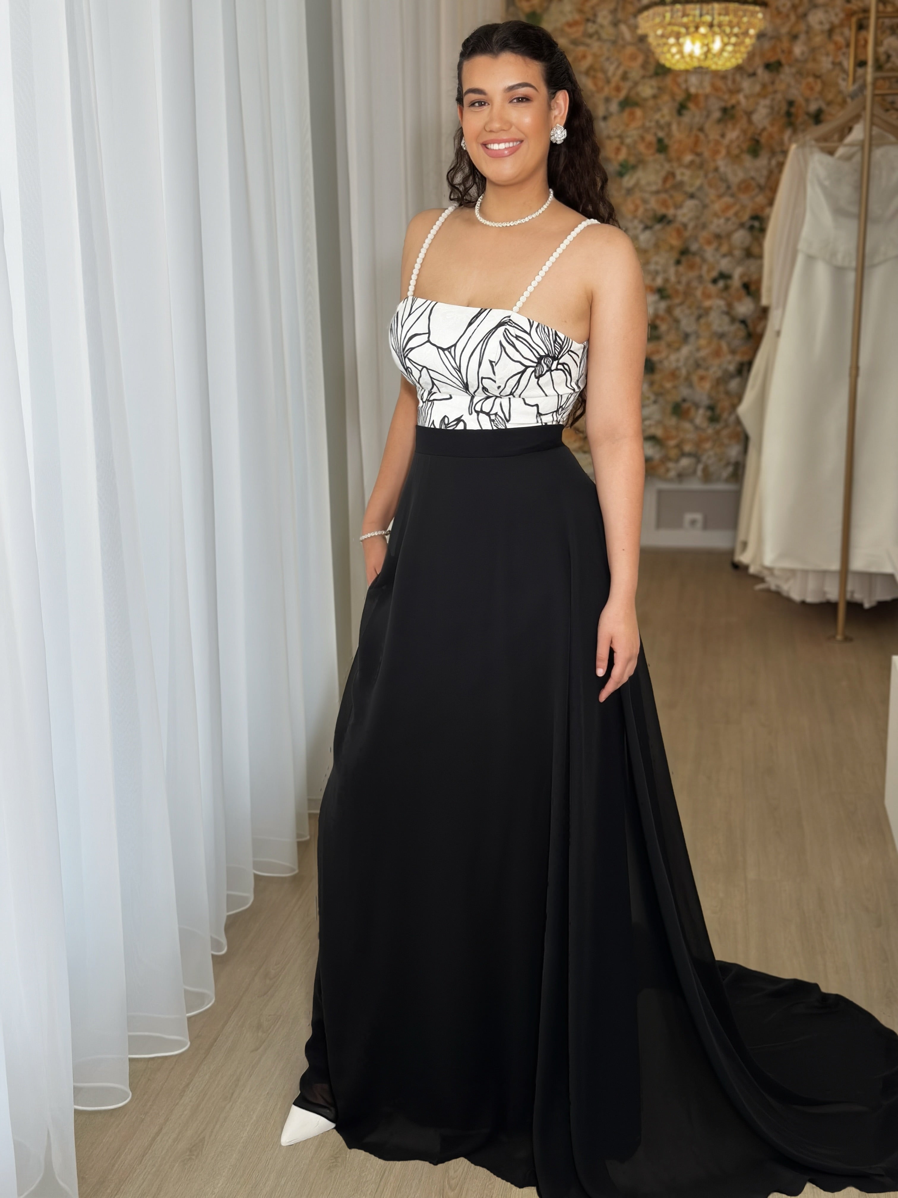Conjunto Noir 2