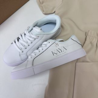 Sapatilha Profissional – Calçado Confortável Personalizável para Uniformes