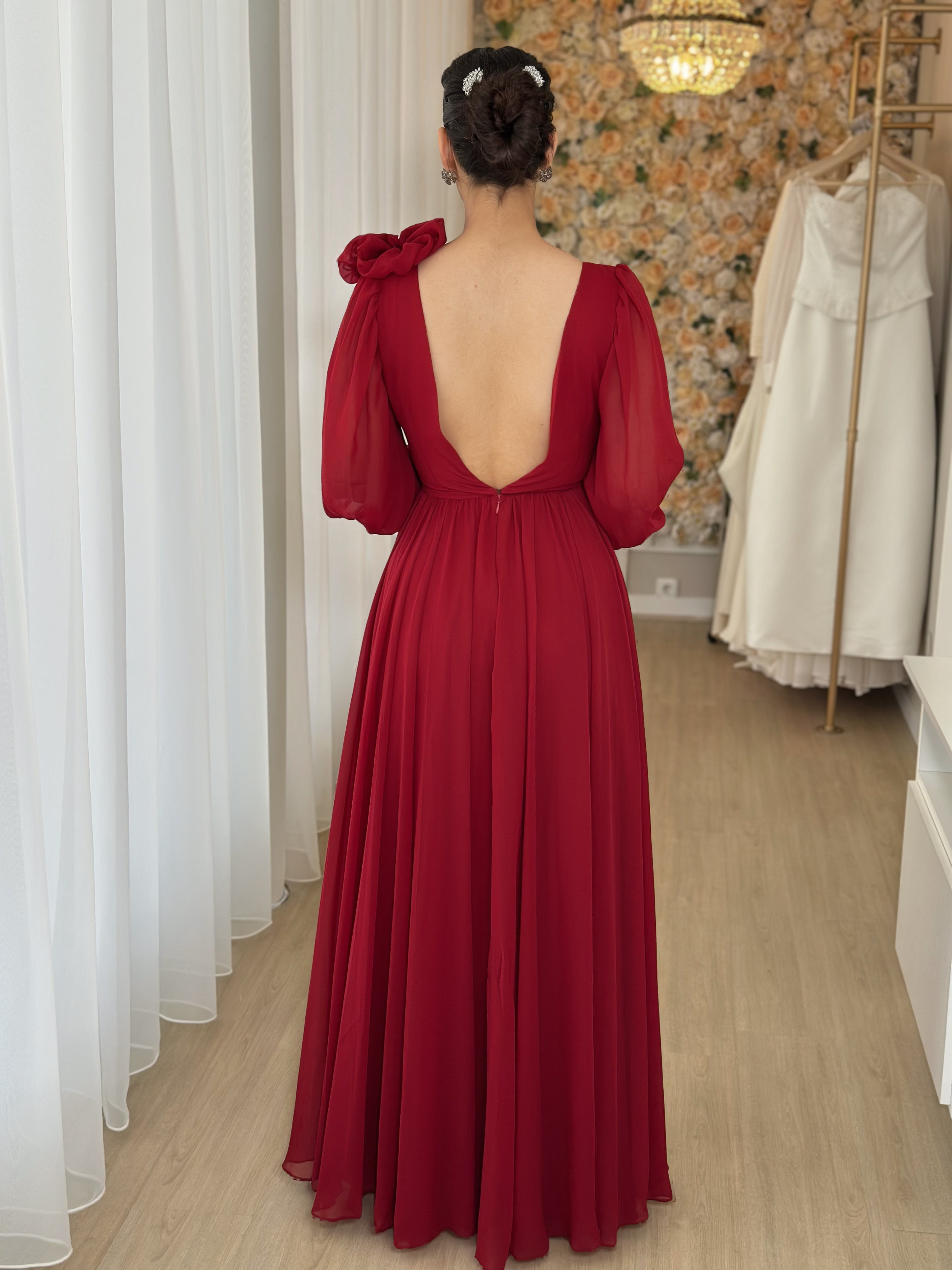 Vestido Amélie