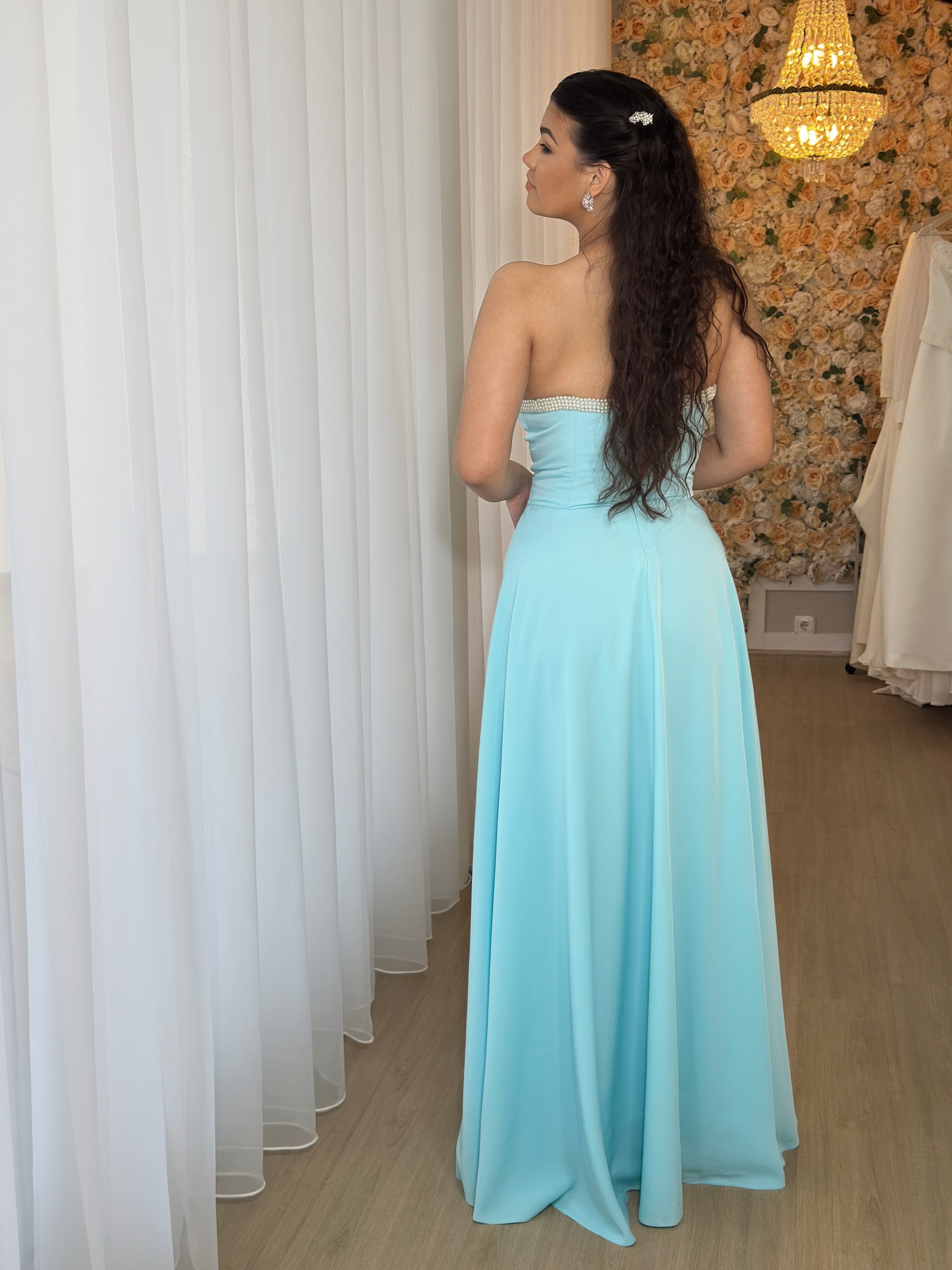 Vestido Serenity
