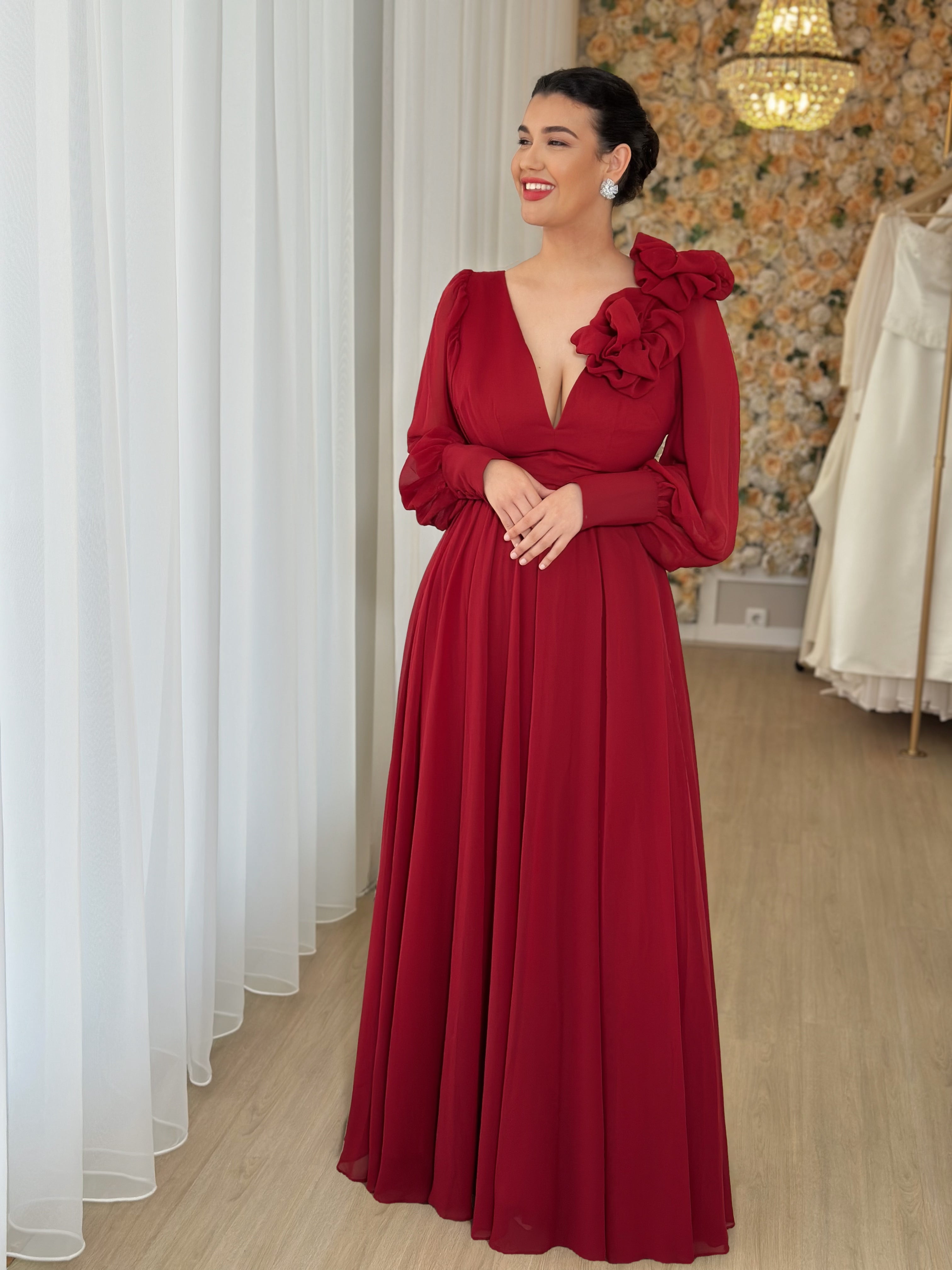 Vestido Amélie