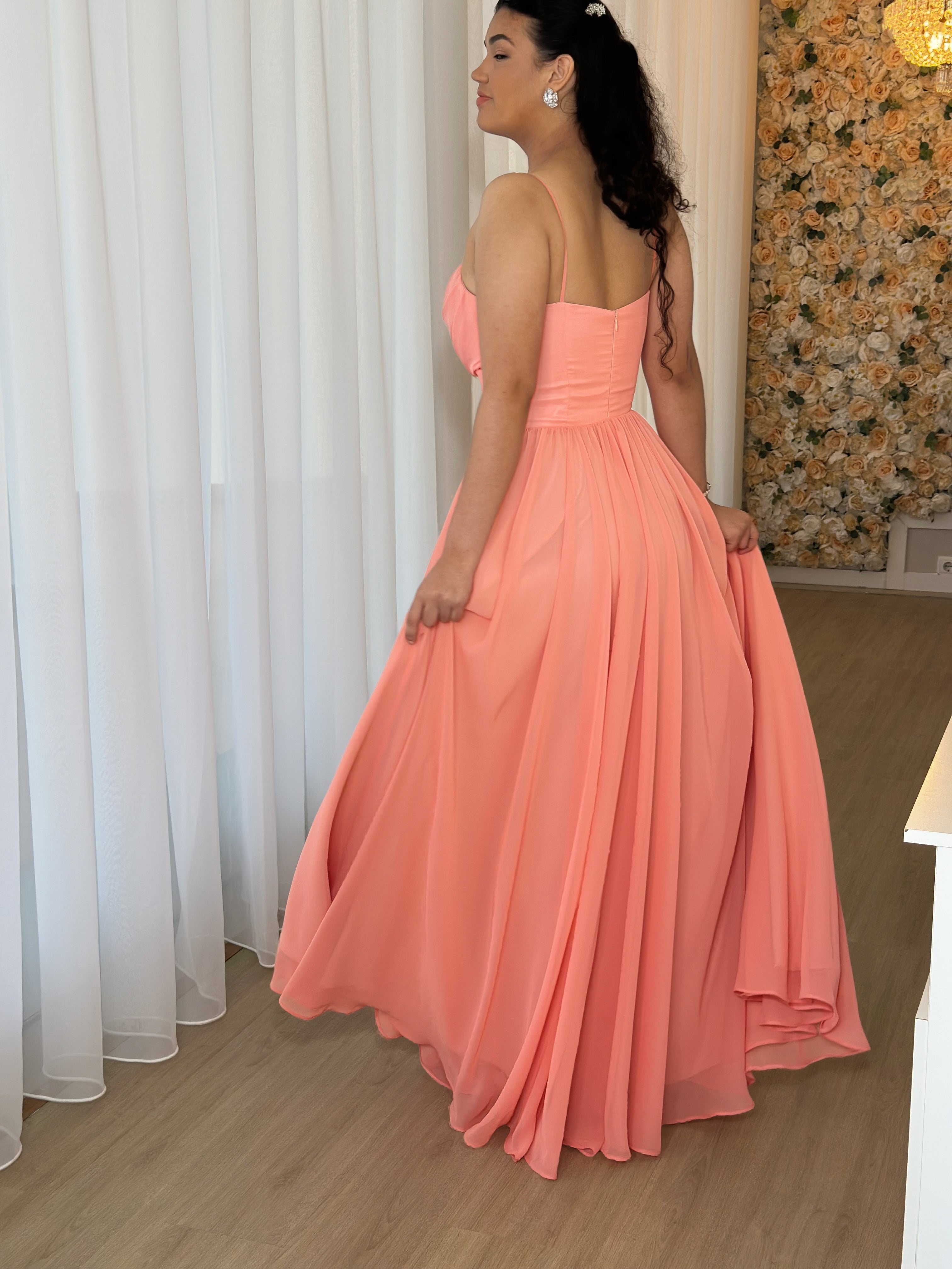 Vestido Anelise