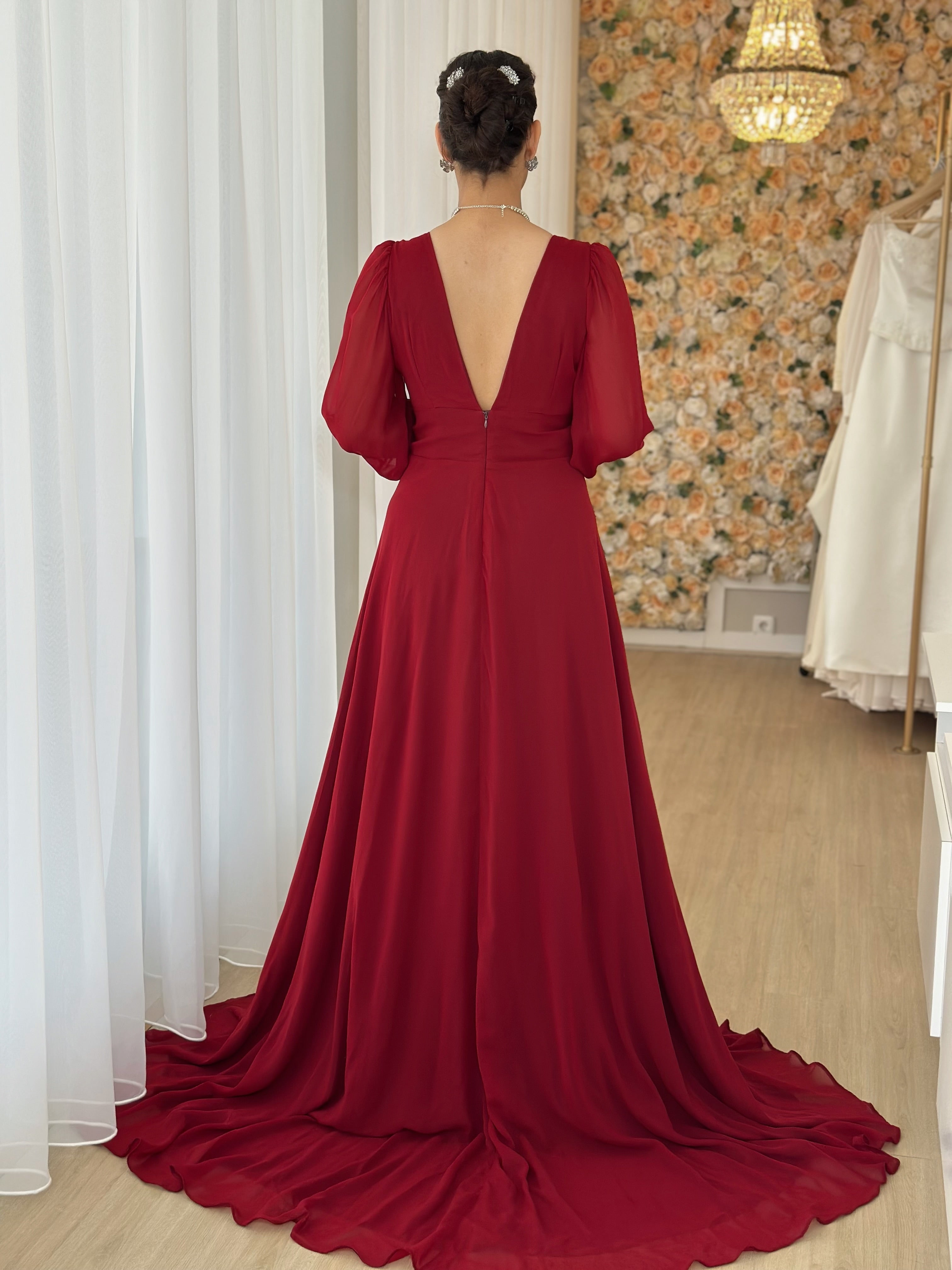 Vestido Amora
