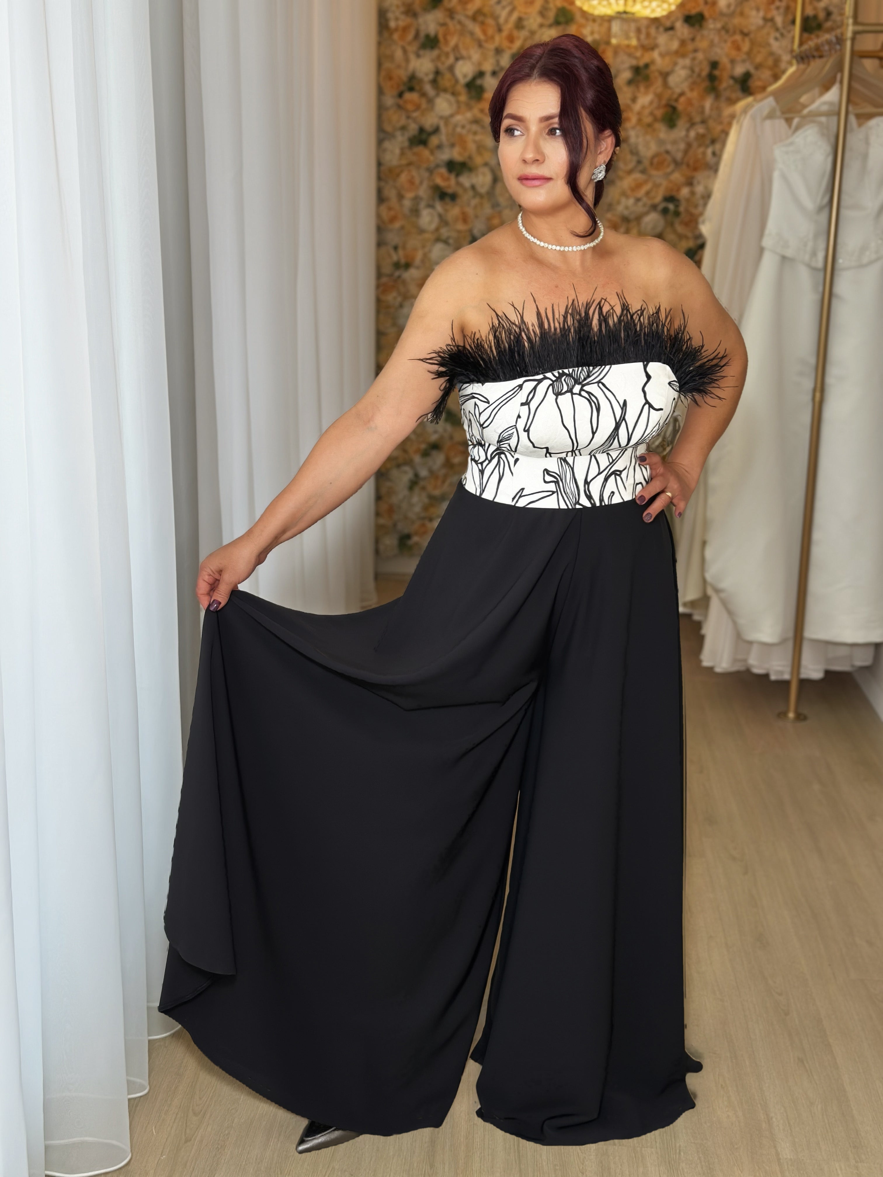 Conjunto Elegance