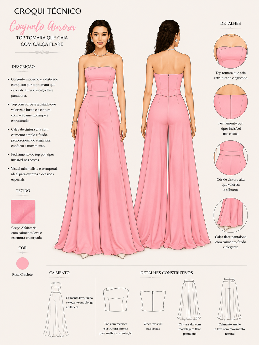 Conjunto Aurora