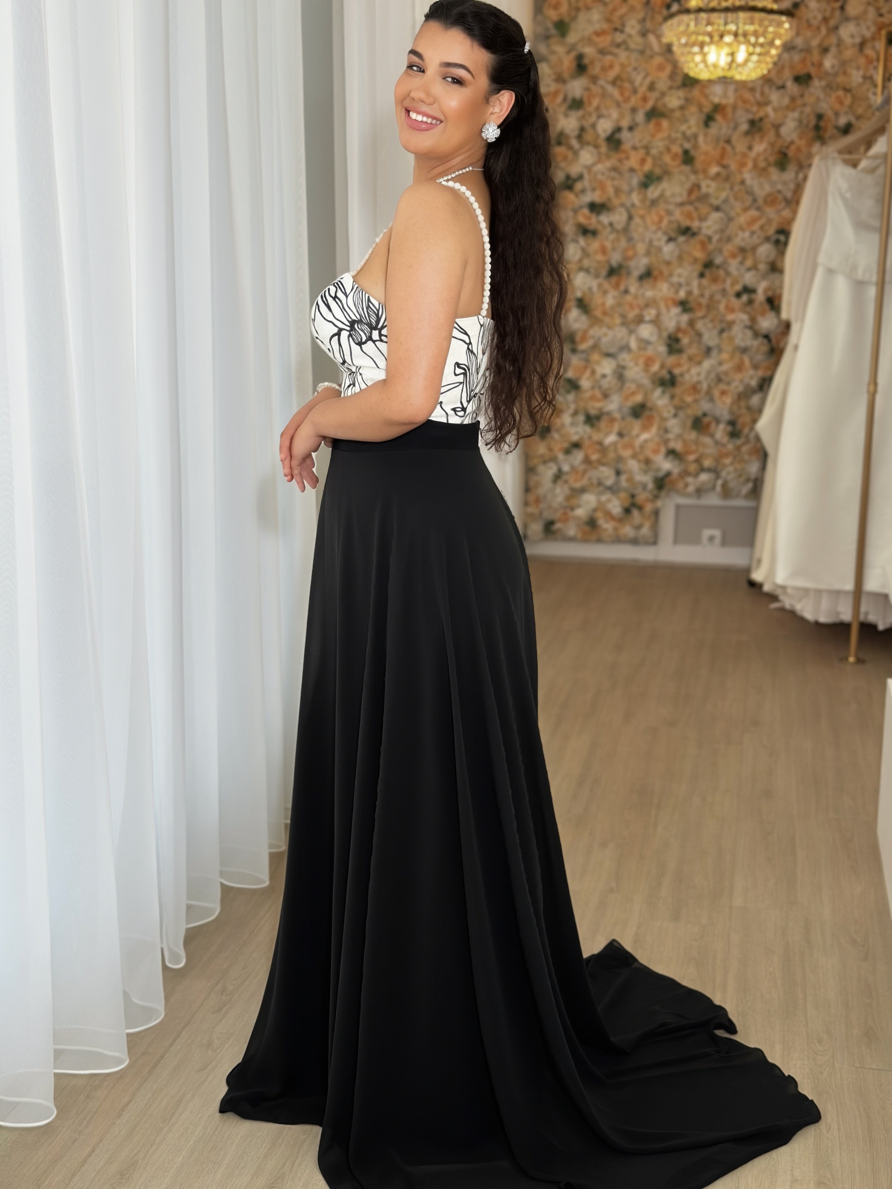 Conjunto Noir 2