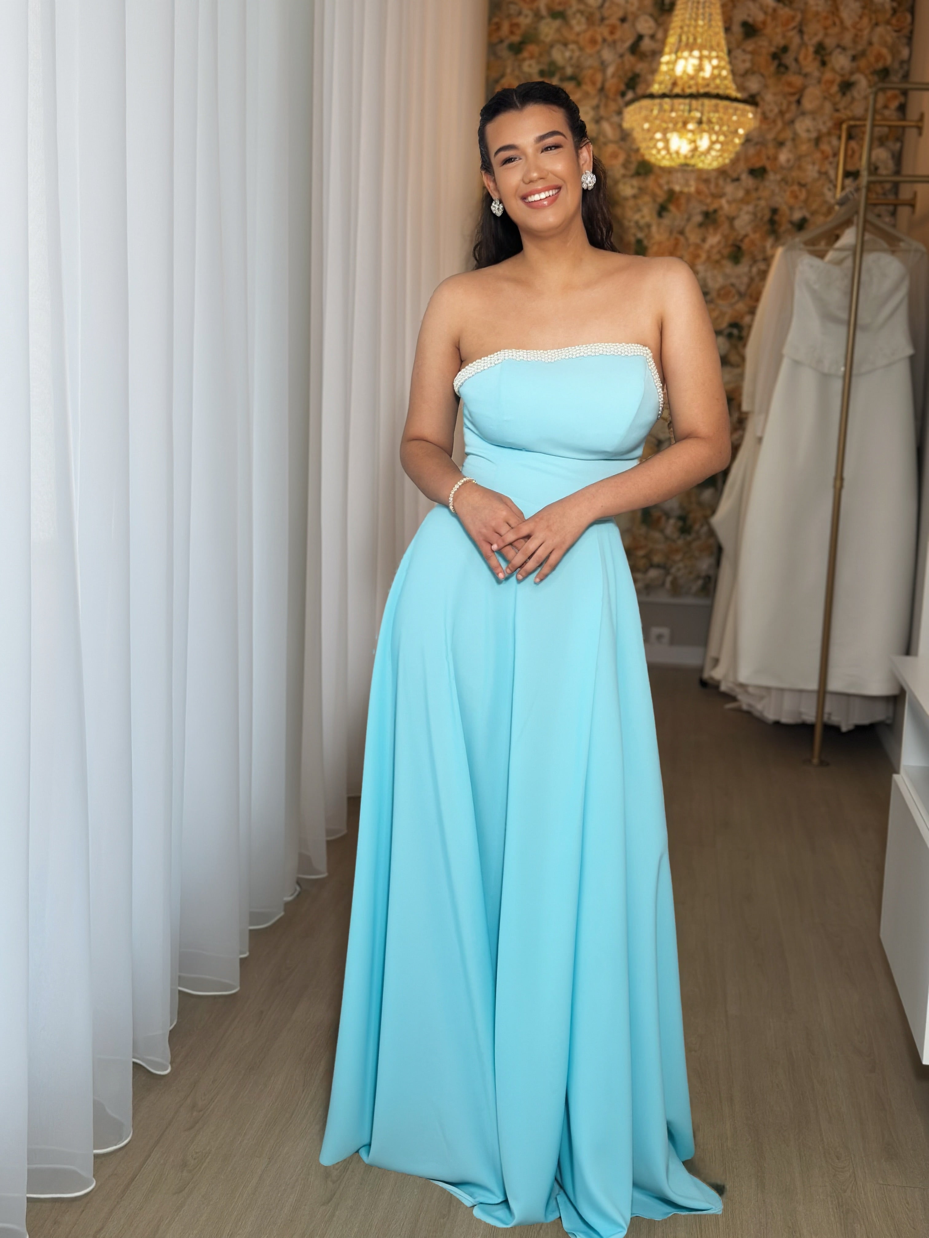 Vestido Serenity