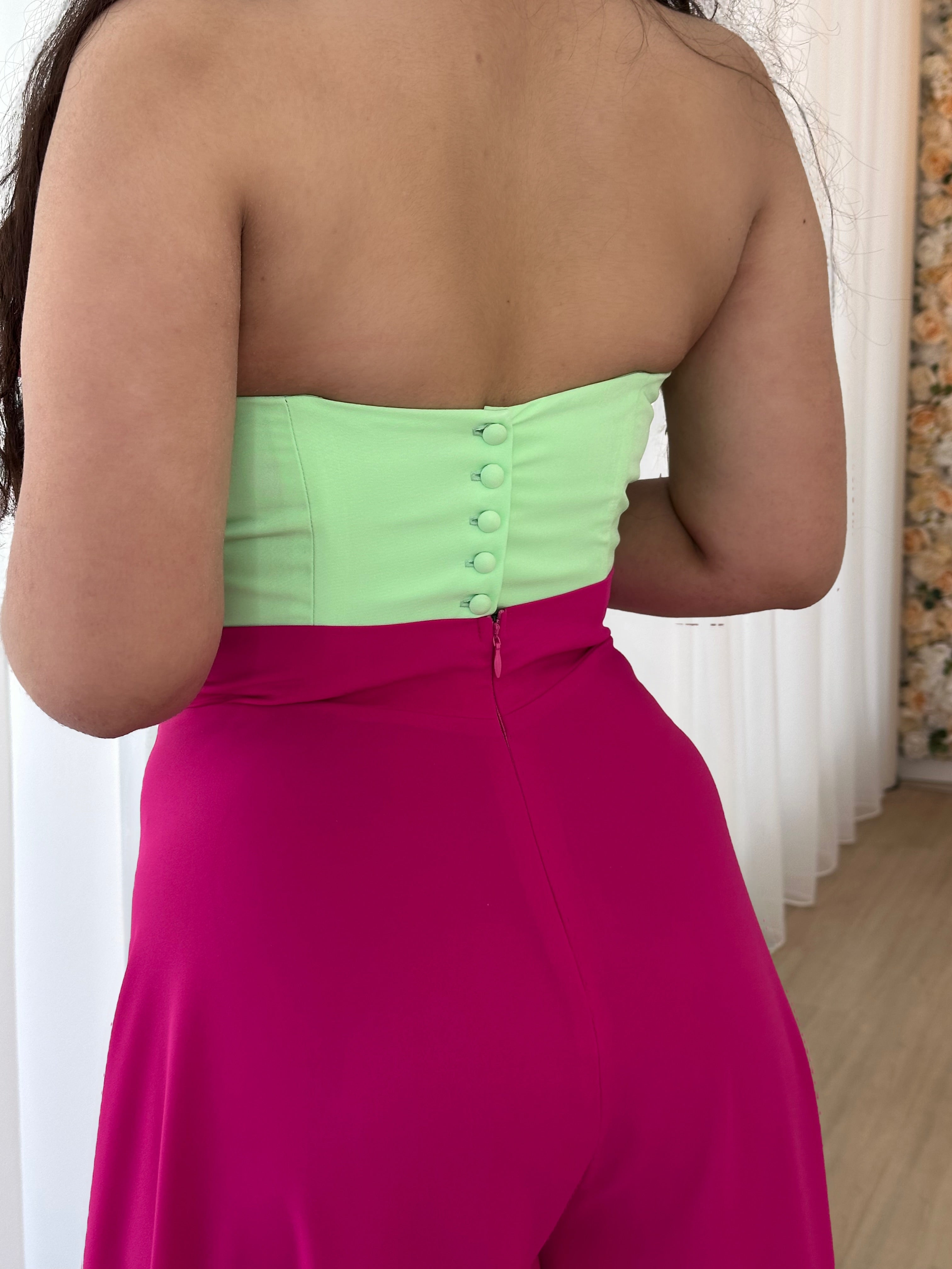 Conjunto Leah