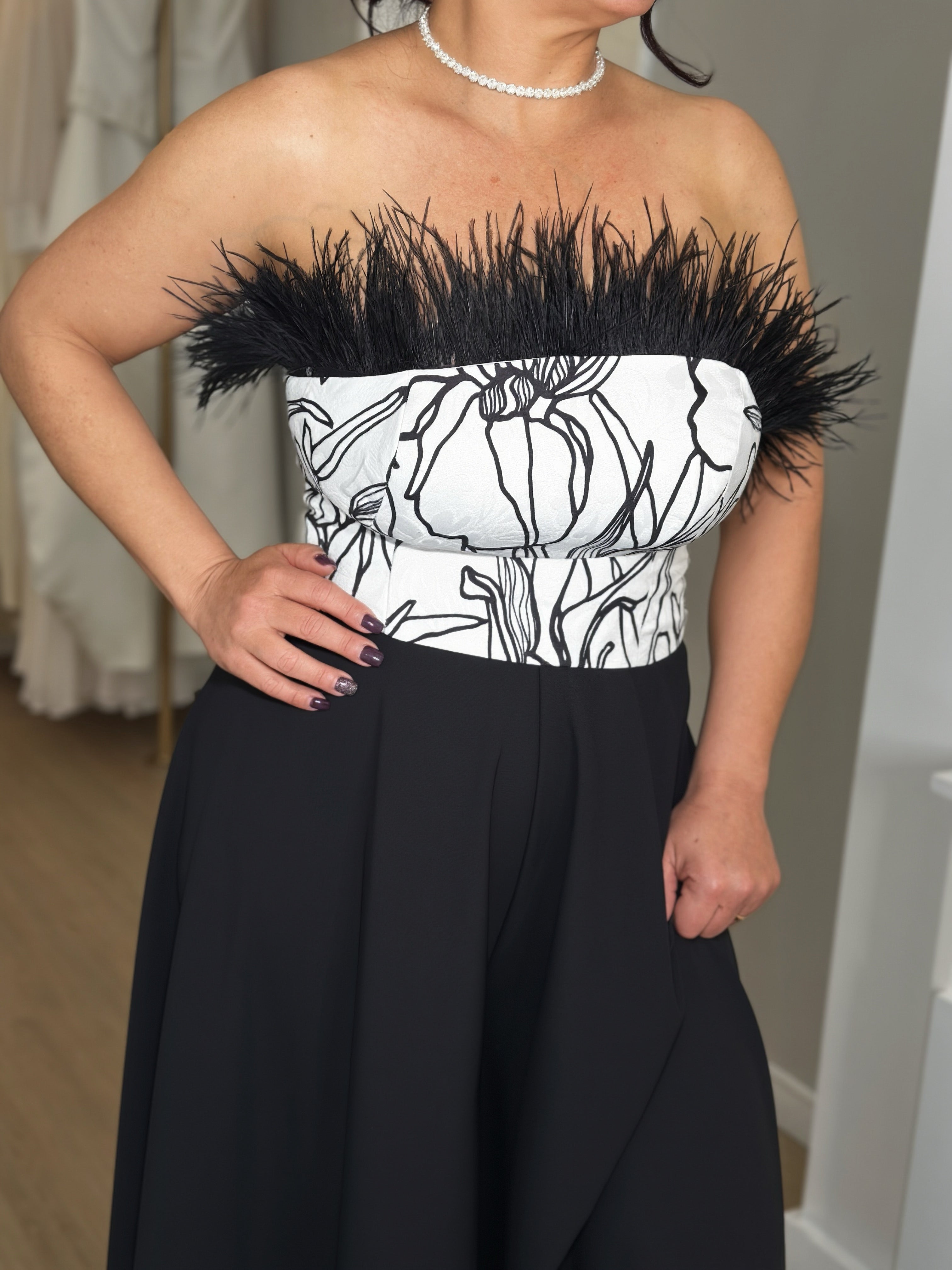 Conjunto Elegance
