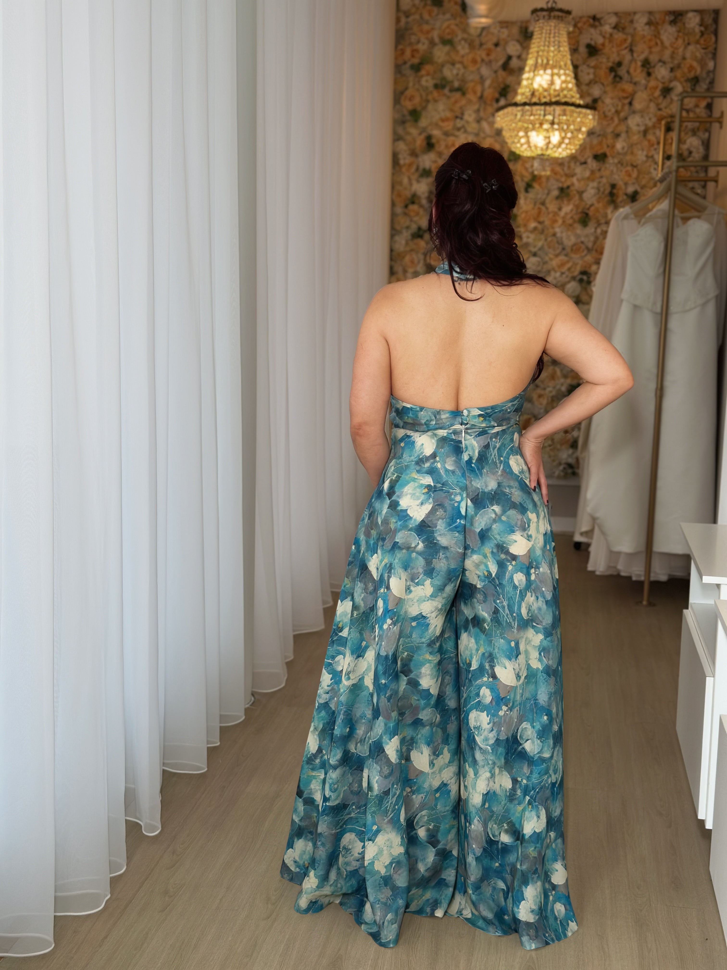 Conjunto Aquarela