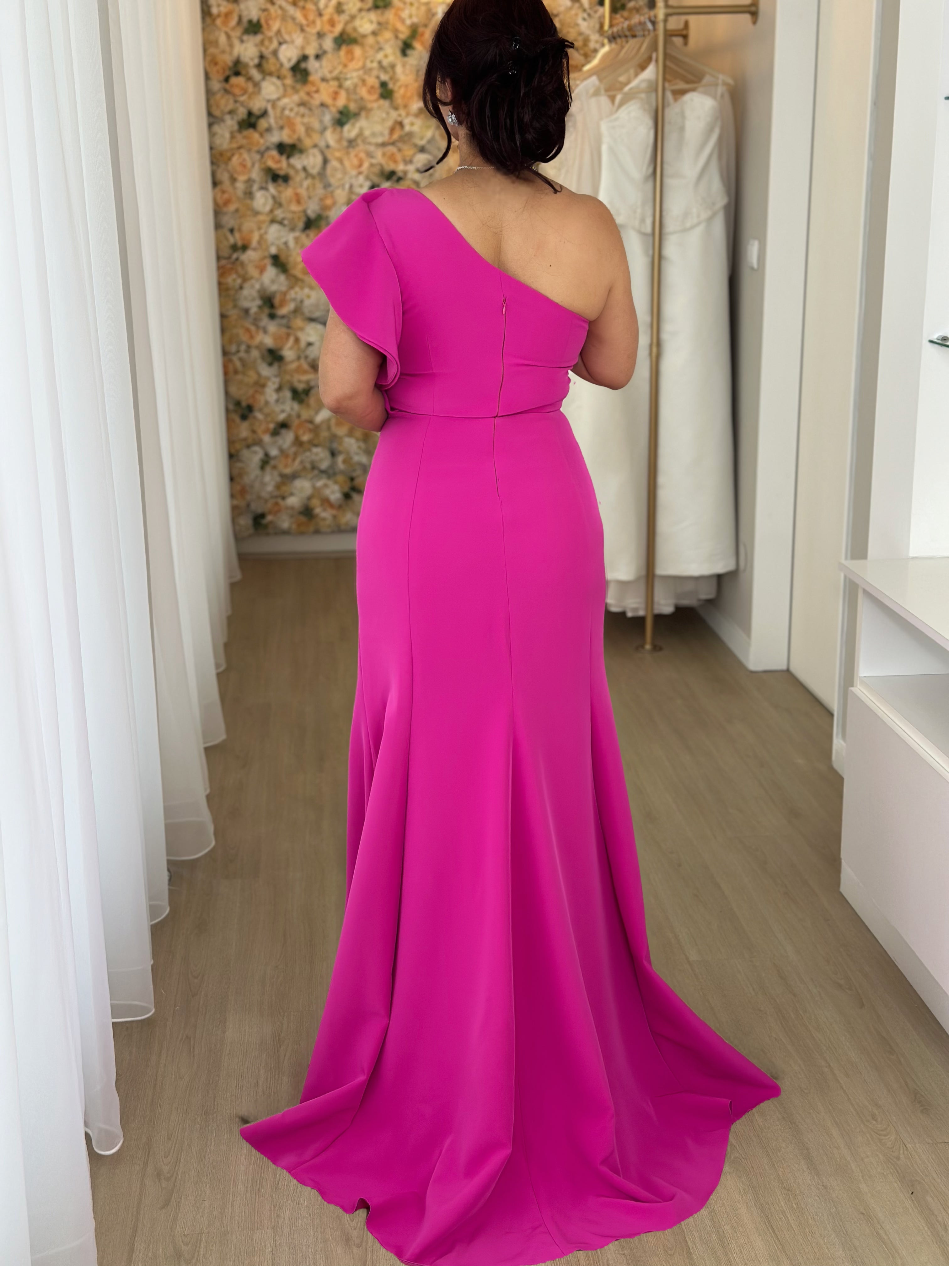 Vestido Magnolia