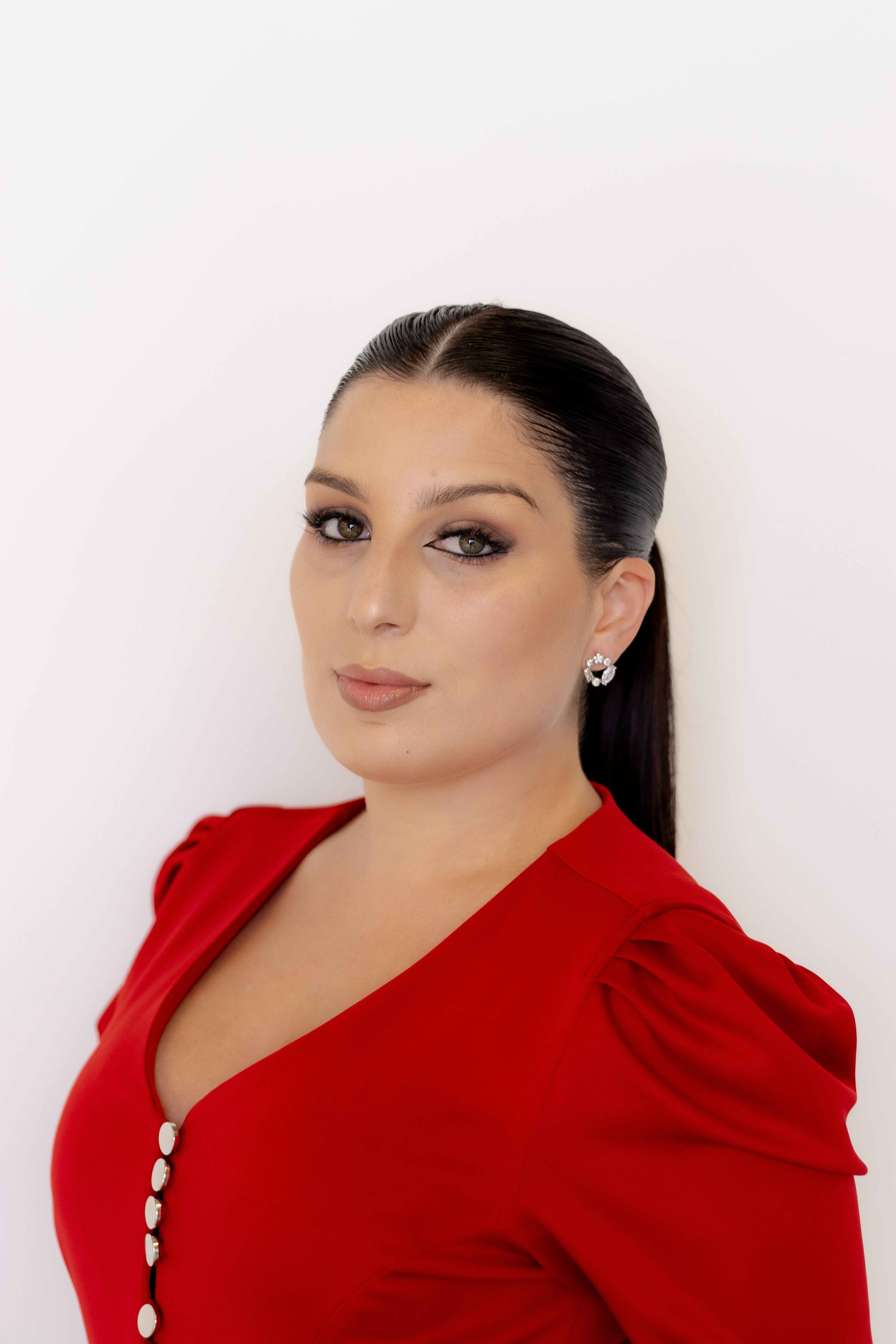 Jaleca Wien 2 – elegância funcional para jornadas intensas